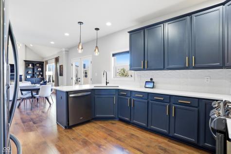 5685 Sunnyvalle Drive Bargersville IN 46106