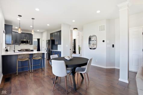 5685 Sunnyvalle Drive Bargersville IN 46106