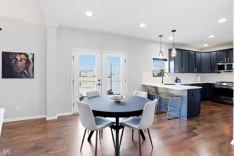 5685 Sunnyvalle Drive Bargersville IN 46106