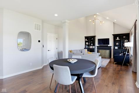 5685 Sunnyvalle Drive Bargersville IN 46106