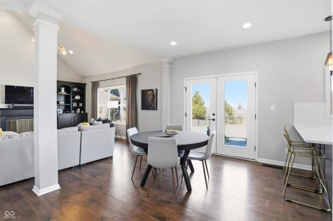 5685 Sunnyvalle Drive Bargersville IN 46106