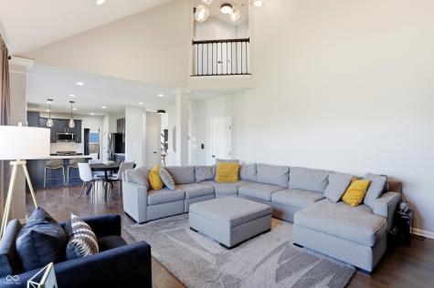 5685 Sunnyvalle Drive Bargersville IN 46106