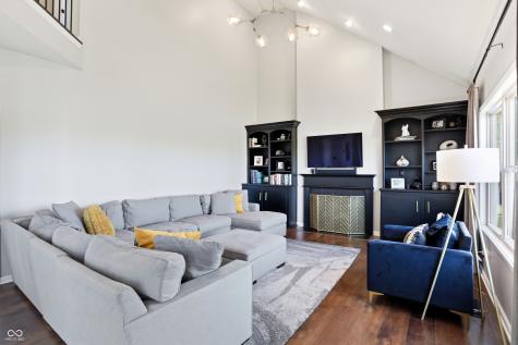 5685 Sunnyvalle Drive Bargersville IN 46106