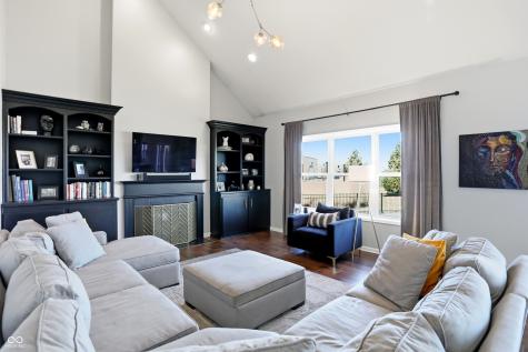 5685 Sunnyvalle Drive Bargersville IN 46106