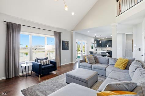 5685 Sunnyvalle Drive Bargersville IN 46106