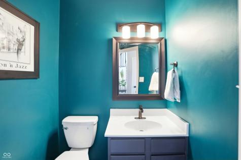 5685 Sunnyvalle Drive Bargersville IN 46106