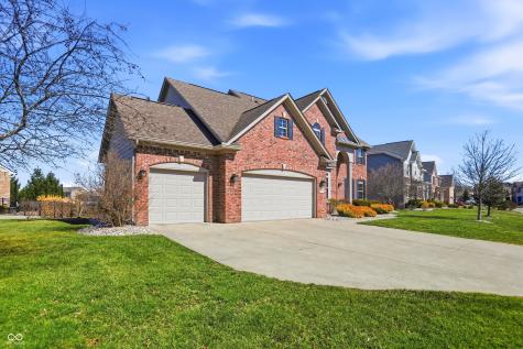 5685 Sunnyvalle Drive Bargersville IN 46106