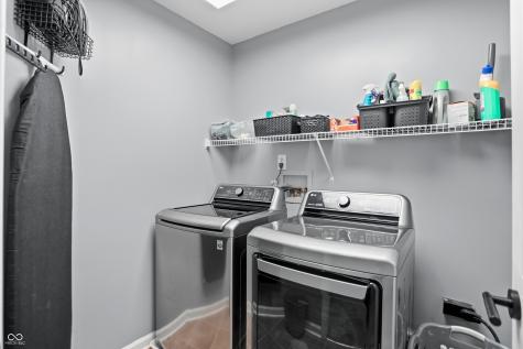 5685 Sunnyvalle Drive Bargersville IN 46106