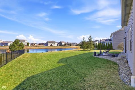 5685 Sunnyvalle Drive Bargersville IN 46106