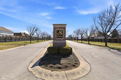 5685 Sunnyvalle Drive Bargersville IN 46106