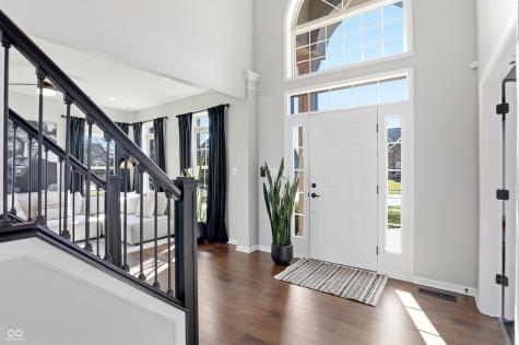 5685 Sunnyvalle Drive Bargersville IN 46106