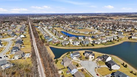 5685 Sunnyvalle Drive Bargersville IN 46106