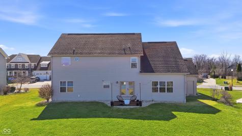 5685 Sunnyvalle Drive Bargersville IN 46106