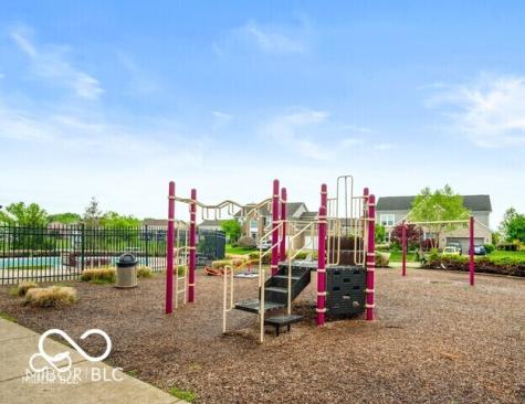 5685 Sunnyvalle Drive Bargersville IN 46106