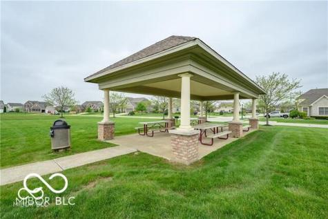 5685 Sunnyvalle Drive Bargersville IN 46106