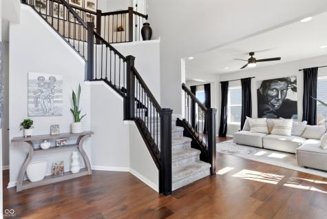 5685 Sunnyvalle Drive Bargersville IN 46106