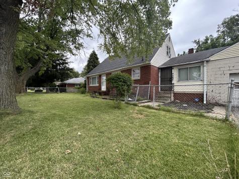 7257 E 38th Street Indianapolis IN 46226