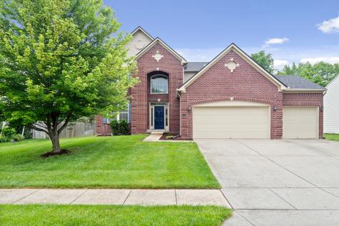 1428 Aggie Lane Indianapolis IN 46260