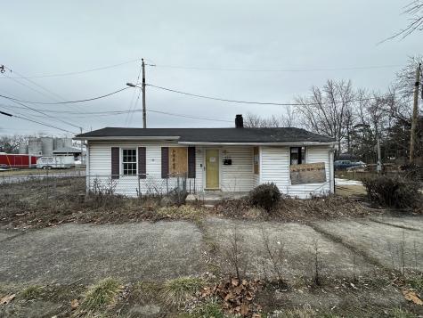 4711 Van Cleave Street Indianapolis IN 46226