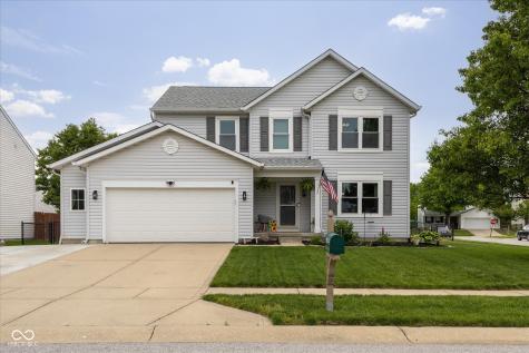 2520 Senators Way Indianapolis IN 46217