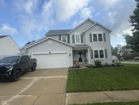 2520 Senators Way Indianapolis IN 46217
