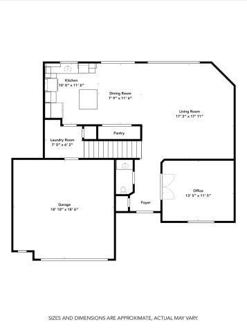 2520 Senators Way Indianapolis IN 46217