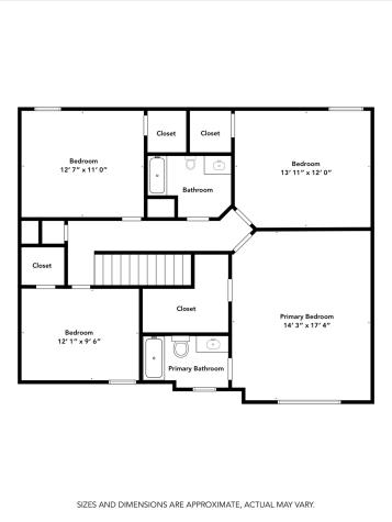 2520 Senators Way Indianapolis IN 46217