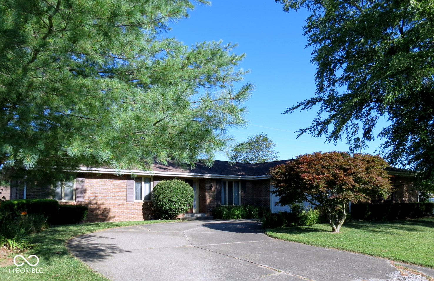 3150 Chapel Court Columbus IN 47203