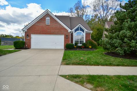 8850 Crystal Lake Drive Indianapolis IN 46240