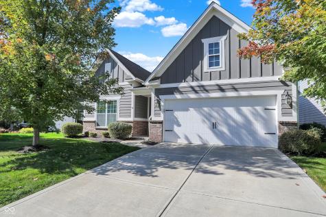 9404 Crystal River Drive Indianapolis IN 46240