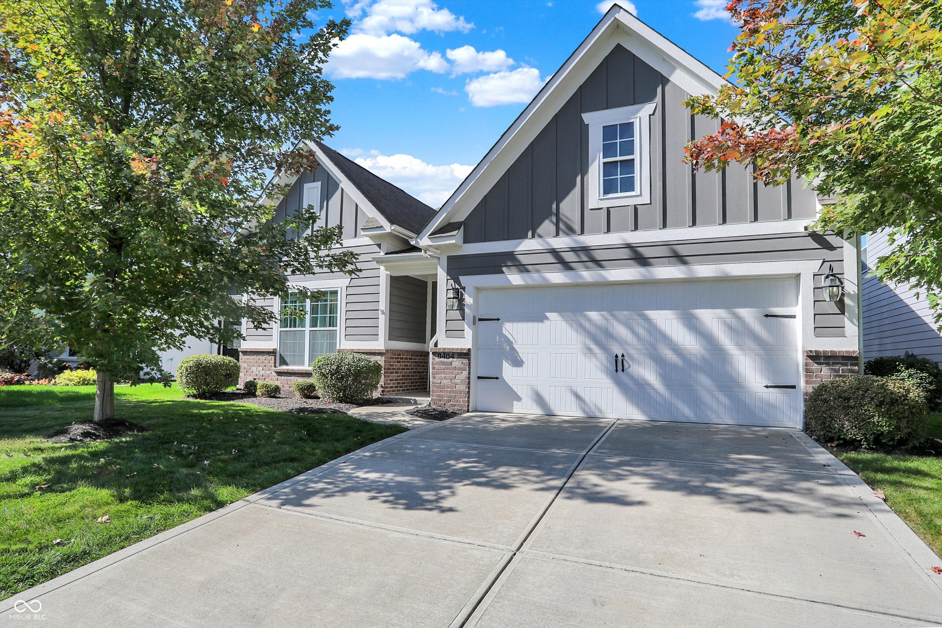 9404 Crystal River Drive Indianapolis IN 46240