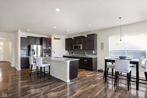 9404 Crystal River Drive Indianapolis IN 46240