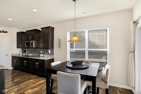 9404 Crystal River Drive Indianapolis IN 46240