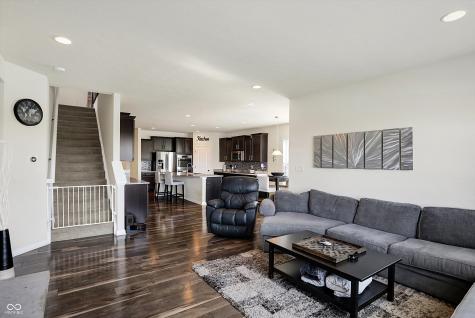 9404 Crystal River Drive Indianapolis IN 46240