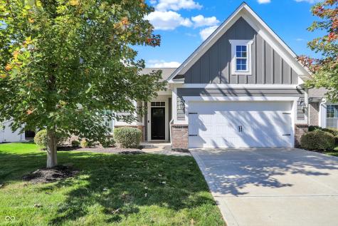 9404 Crystal River Drive Indianapolis IN 46240