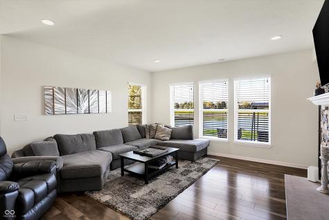 9404 Crystal River Drive Indianapolis IN 46240