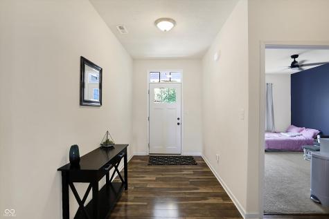 9404 Crystal River Drive Indianapolis IN 46240