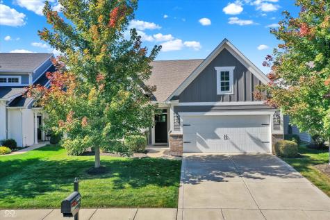 9404 Crystal River Drive Indianapolis IN 46240