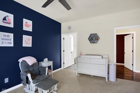9404 Crystal River Drive Indianapolis IN 46240