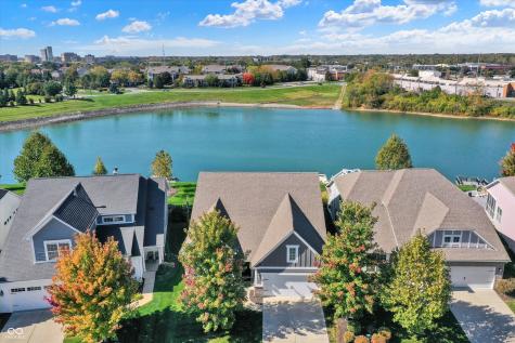 9404 Crystal River Drive Indianapolis IN 46240