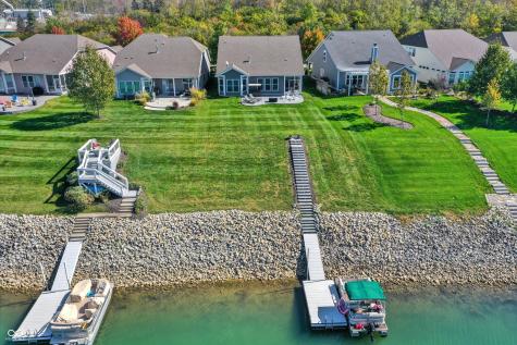 9404 Crystal River Drive Indianapolis IN 46240