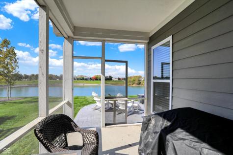 9404 Crystal River Drive Indianapolis IN 46240
