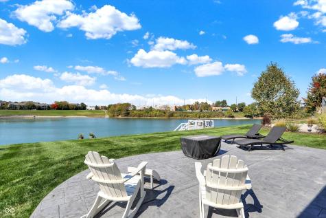 9404 Crystal River Drive Indianapolis IN 46240
