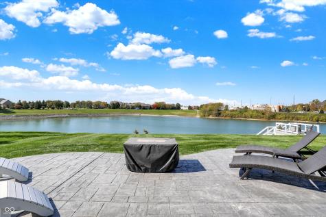 9404 Crystal River Drive Indianapolis IN 46240