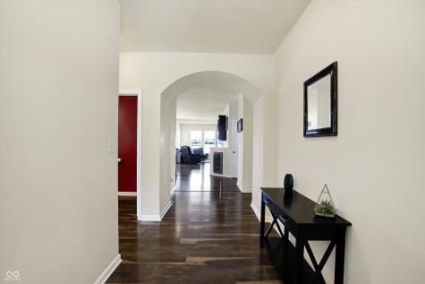 9404 Crystal River Drive Indianapolis IN 46240