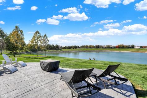 9404 Crystal River Drive Indianapolis IN 46240