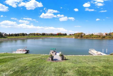 9404 Crystal River Drive Indianapolis IN 46240