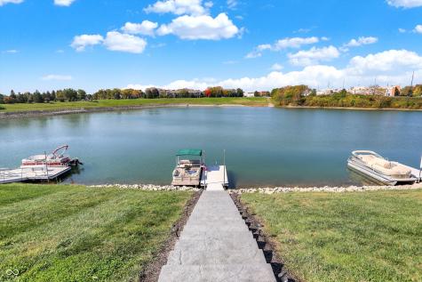 9404 Crystal River Drive Indianapolis IN 46240