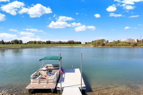 9404 Crystal River Drive Indianapolis IN 46240