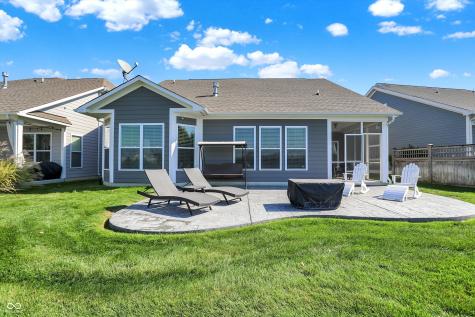 9404 Crystal River Drive Indianapolis IN 46240